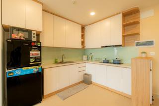 9TRIP STAY in Soho Residence - Service Apartment - Ho Chi Minh - 5