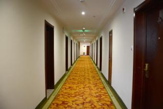 GreenTree Inn JiangSu WuXi YiXing East LongTan Road DongJiu Business Hotel - Yixing - 1