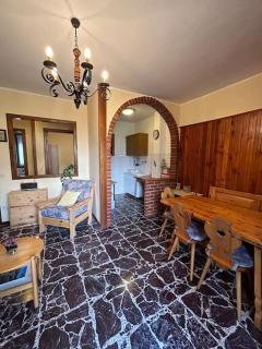 Appartamento del Sole - Borno - 4