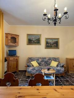 Appartamento del Sole - Borno - 9