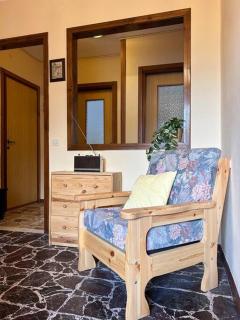 Appartamento del Sole - Borno - 6