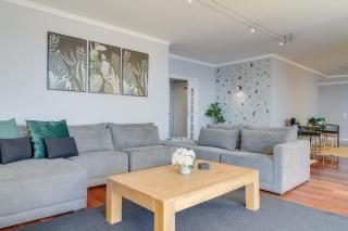 Apartament Falesia Paradise by HR MADEIRA - Funchal - 1