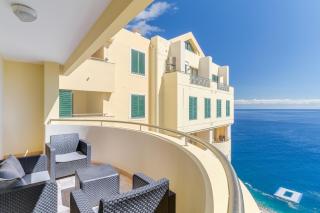 Apartament Falesia Paradise by HR MADEIRA - Funchal - 8