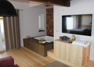 Praia Art Resort - Small Luxury Hotels of the world - Le Castella - 9