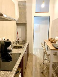 Goose Apartments' Cozy flat at groundfloor - Florence - 3