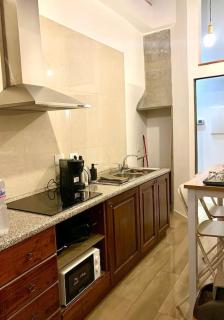 Goose Apartments' Cozy flat at groundfloor - Florence - 2