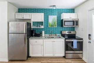 Camp Margaritaville Breaux Bridge - 6