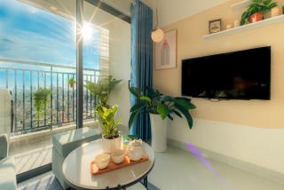 9TRIP STAY in Soho Residence - Service Apartment - Ho Chi Minh - 7