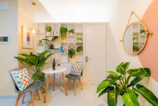 9TRIP STAY in Soho Residence - Service Apartment - Ho Chi Minh - 1