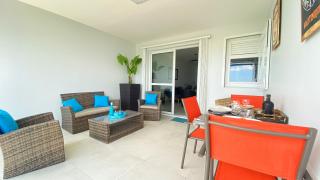 Le Marmoris, Anse Mitan, Superbe T2 neuf, sublime vue mer - Les Trois-Îlets - 6