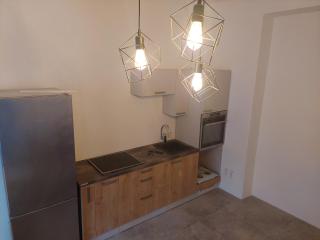 Apartmán center Padre Pio XXL - Košice - 6