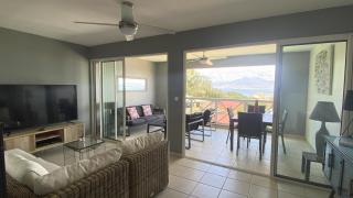 Kalypsa, Superbe T3, magnifique vue mer, proche plage - Les Trois-Îlets - 1