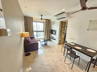 Lite Stays - Powai - Bombay - 1