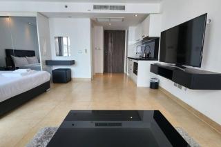 Centara Avenue Residences city view room B6 - Pattaya - 7
