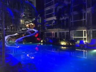 Centara Avenue Residences city view room B6 - Pattaya - 3