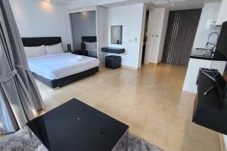 Centara Avenue Residences city view room B6 - Pattaya - 1