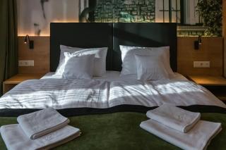 Oliva Hotel - Veszprém - 2
