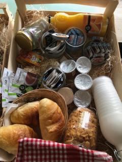 Chalet Estive - Saint-Ybars - 9