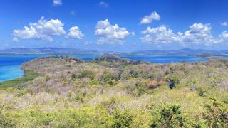 Le Secret de l'Anse, Magnifique T4, haut standing, vue mer - Les Trois-Îlets - 6