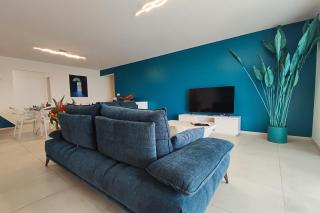 Le Secret de l'Anse, Magnifique T4, haut standing, vue mer - Les Trois-Îlets - 4