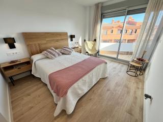 PUSHE Penthouse Playa Granada Beach & Golf 6 - Motril - 7