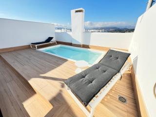 PUSHE Penthouse Playa Granada Beach & Golf 6 - Motril - 4