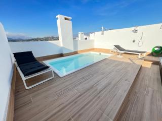 PUSHE Penthouse Playa Granada Beach & Golf 6 - Motril - 3