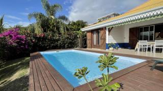 Villa de charme avec piscine et magnifique vue mer - Les Anses-dʼArlet - 6