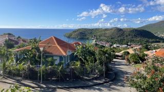 Villa de charme avec piscine et magnifique vue mer - 4
