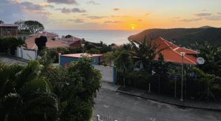 Villa de charme avec piscine et magnifique vue mer - Les Anses-dʼArlet - 3