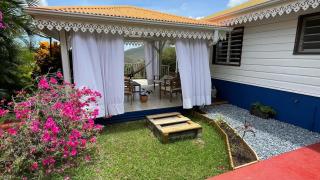 Villa de charme avec piscine et magnifique vue mer - Les Anses-dʼArlet - 1