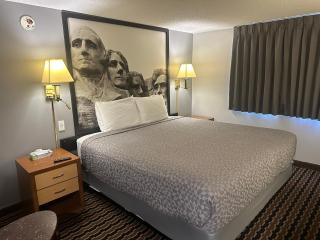 Yankton Inn - Yankton - 2