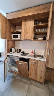 Apartament Panorama 123 Czarna Góra - 1