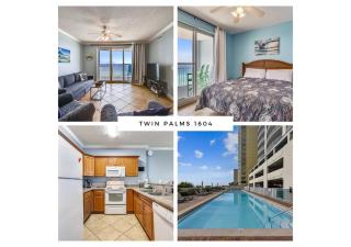 Tropic Winds Condominium #607 by Book That Condo - Panama City Beach - 9