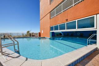 Tropic Winds Condominium #607 by Book That Condo - Panama City Beach - 6