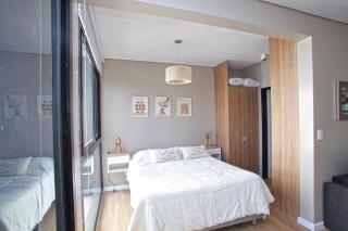 Fancy 1BR Apartment in Nuñez - Buenos Aires - 0