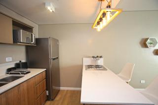 Fancy 1BR Apartment in Nuñez - Buenos Aires - 2