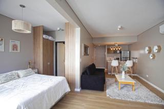 Fancy 1BR Apartment in Nuñez monumental mas stadium - 3