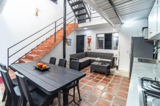 Edificio SantaMarta Medellín - 7