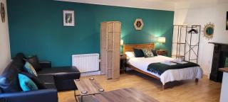 Leckhampton Road Apartments - Cheltenham - Cheltenham - 5