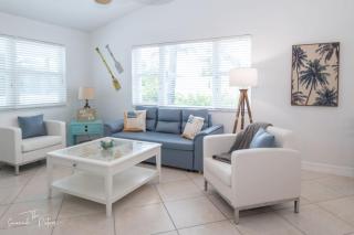 Oceanfront Retreat - Steps to Beach - Sleeps 20plus - 9