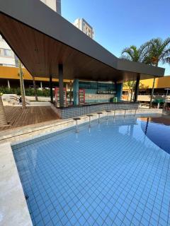 Enjoy Solar das Águas Park Resort Olímpia - Olímpia - 1