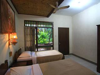 Dewa Bharata Bungalows Candidasa - Candidasa - 4