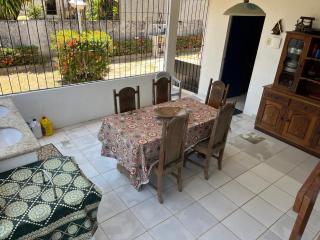 Toca dos Leões - Hospedaria com piscina em Algodoal - 1