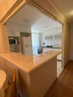 Apartamento encantador a 800m da Praça do Capivari - 5