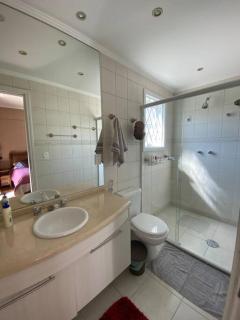 Apartamento encantador a 800m da Praça do Capivari - 4