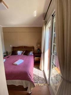 Apartamento encantador a 800m da Praça do Capivari - 3