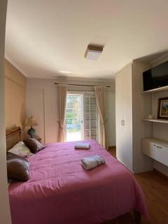 Apartamento encantador a 800m da Praça do Capivari - 1