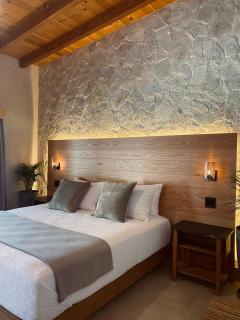 MYA Hotel - Valle de Guadalupe - 0
