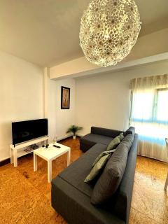 Apartamento soleado para 8 personas en Santoña - Santoña - 2